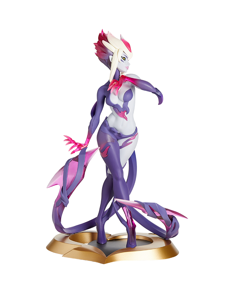 League of Legends - Evelynn - Unlocked  (#12) (Pure Arts, Riot Games) photo 4