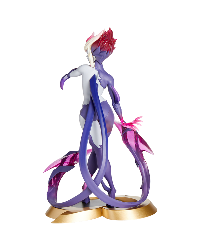 League of Legends - Evelynn - Unlocked  (#12) (Pure Arts, Riot Games) photo 5