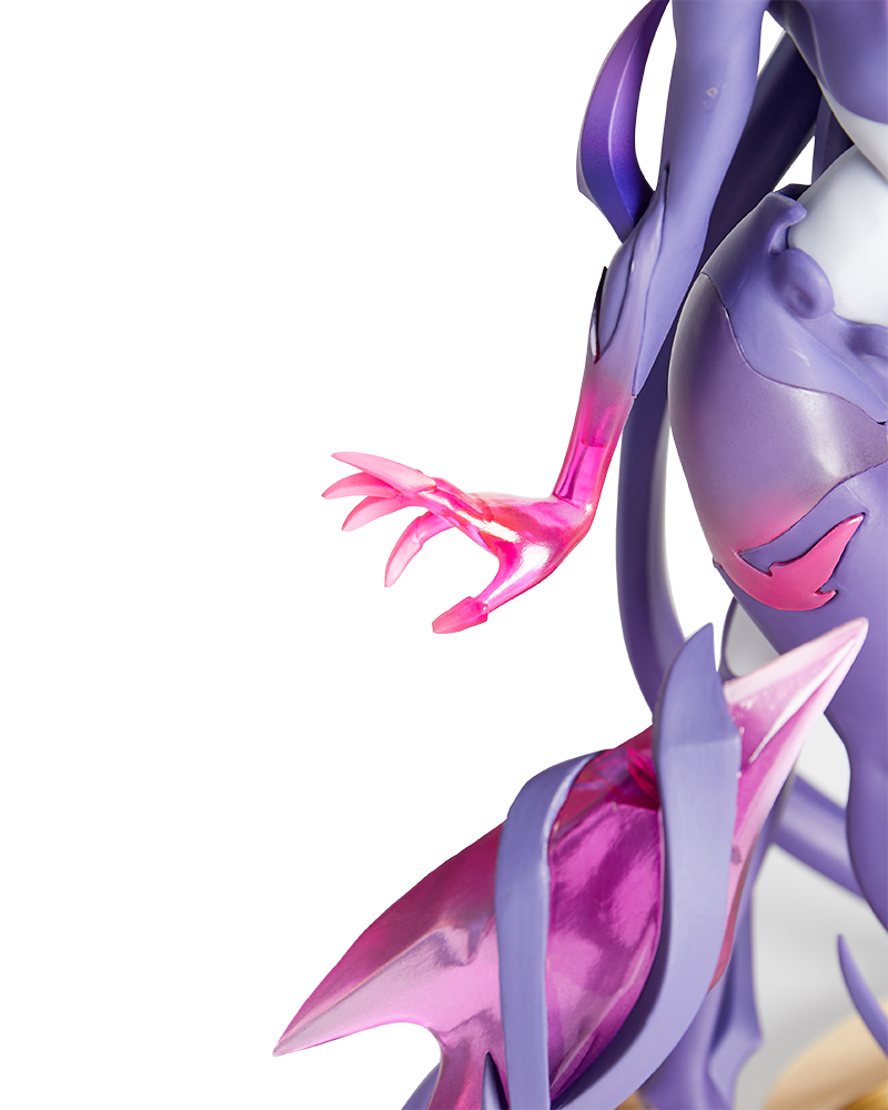 League of Legends - Evelynn - Unlocked  (#12) (Pure Arts, Riot Games) photo 6