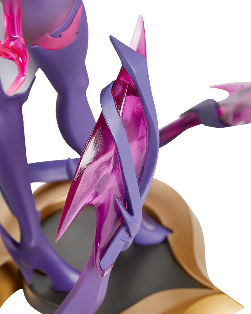 League of Legends - Evelynn - Unlocked  (#12) (Pure Arts, Riot Games) photo 8
