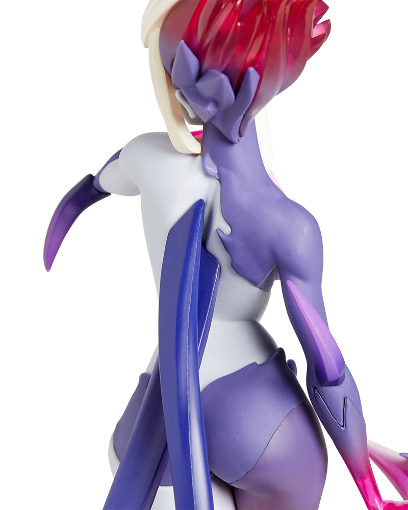 League of Legends - Evelynn - Unlocked  (#12) (Pure Arts, Riot Games) photo 9