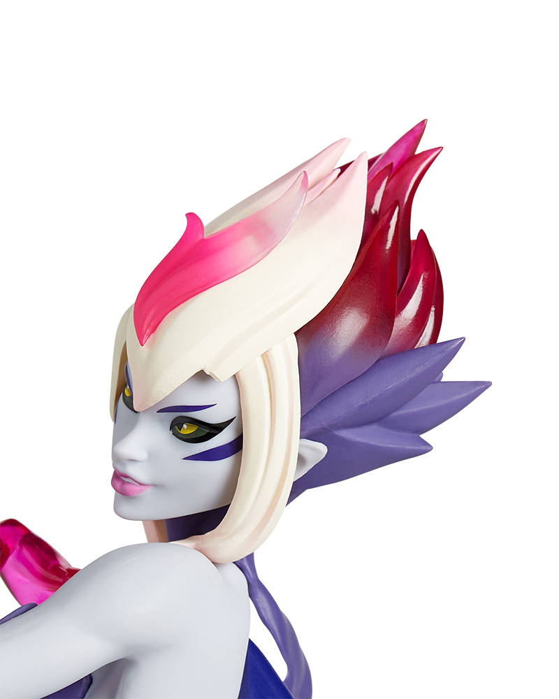 League of Legends - Evelynn - Unlocked  (#12) (Pure Arts, Riot Games) photo 10