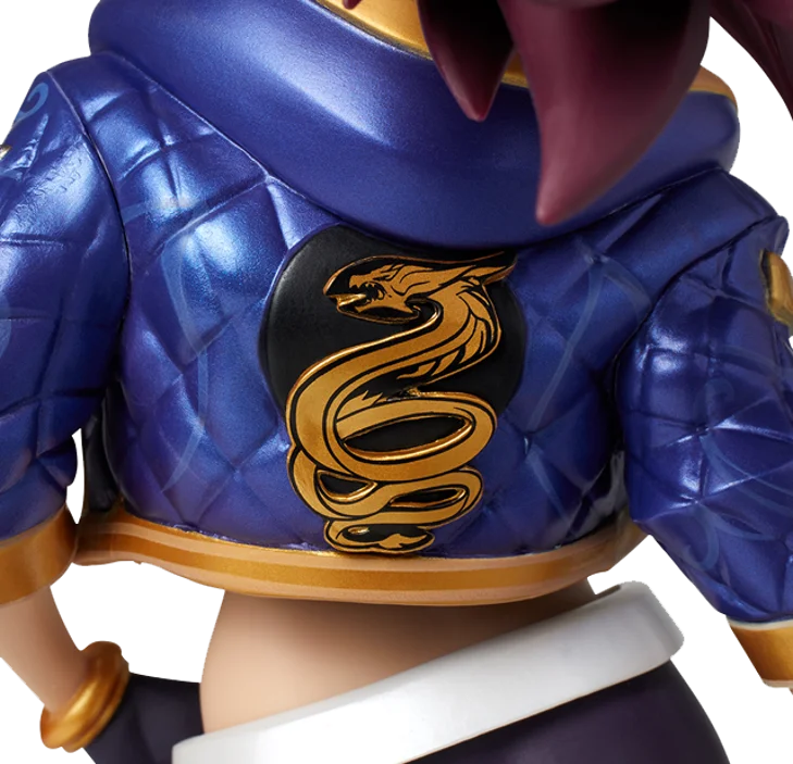 League of Legends - Akali - Unlocked (#9) - K/DA (Pure Arts, Riot Games) photo 9