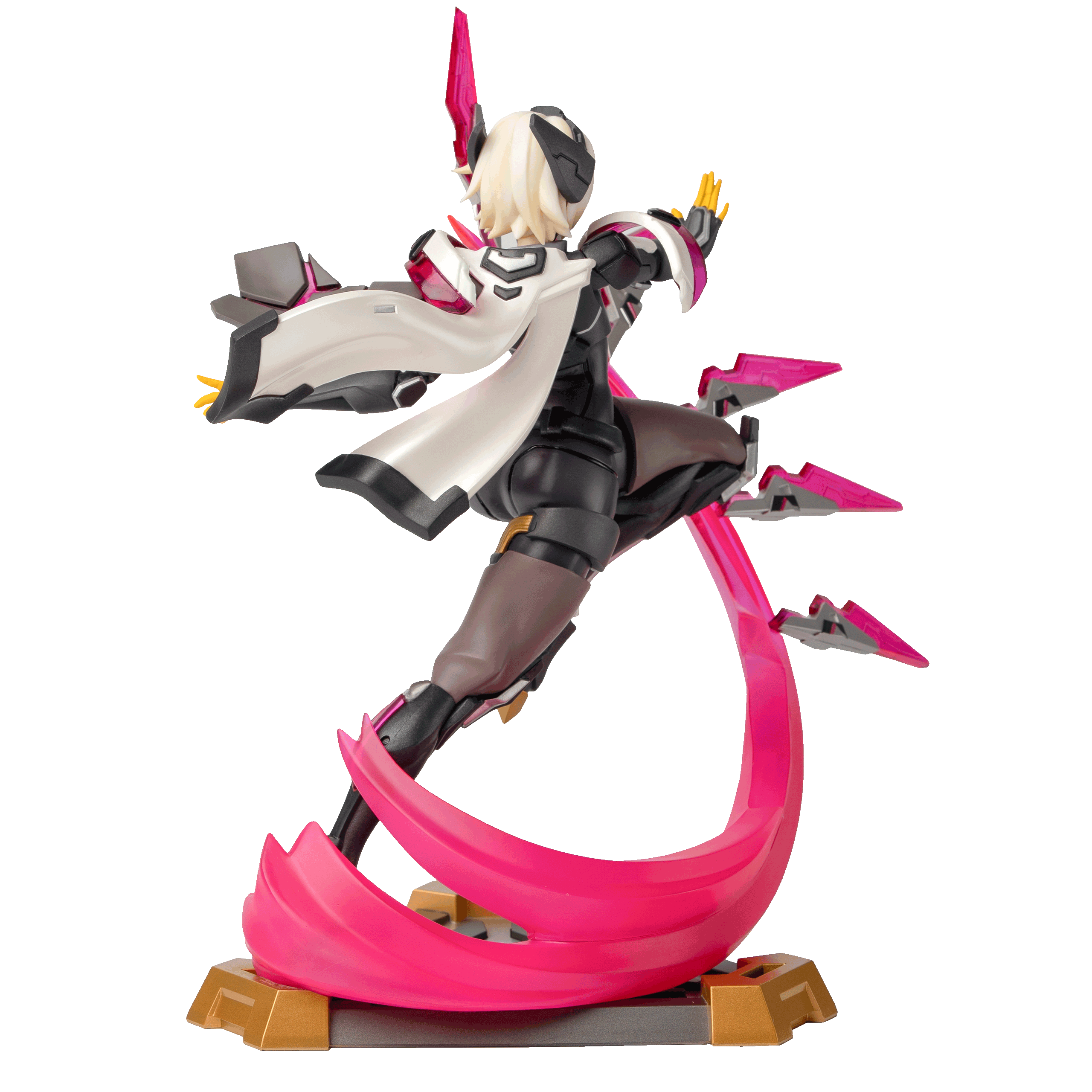 League of Legends - Irelia - Unlocked  (#13) - PROJECT: (Pure Arts, Riot Games) photo 2