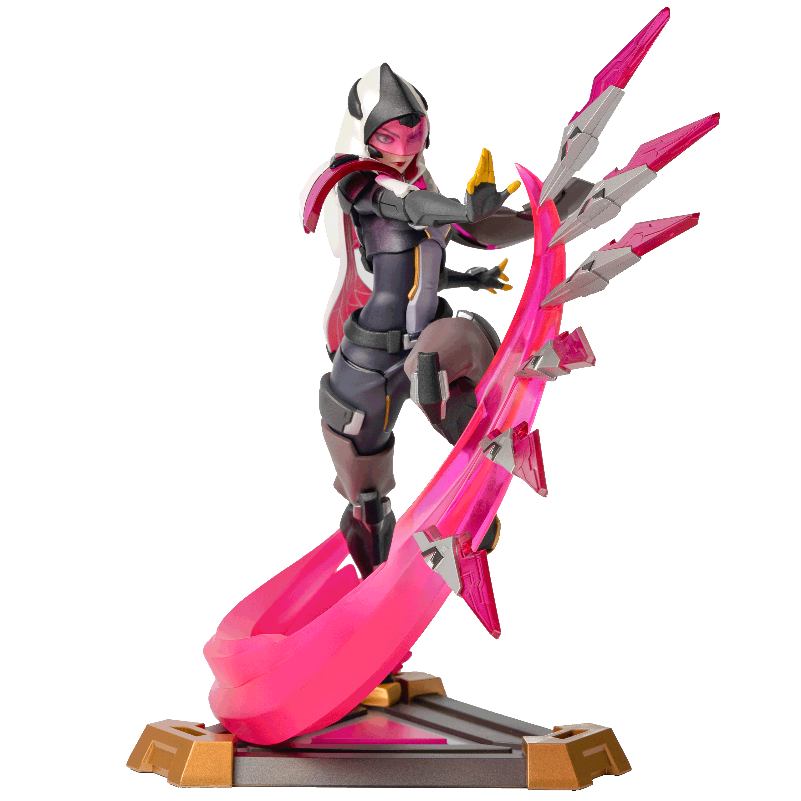League of Legends - Irelia - Unlocked  (#13) - PROJECT: (Pure Arts, Riot Games) photo 3