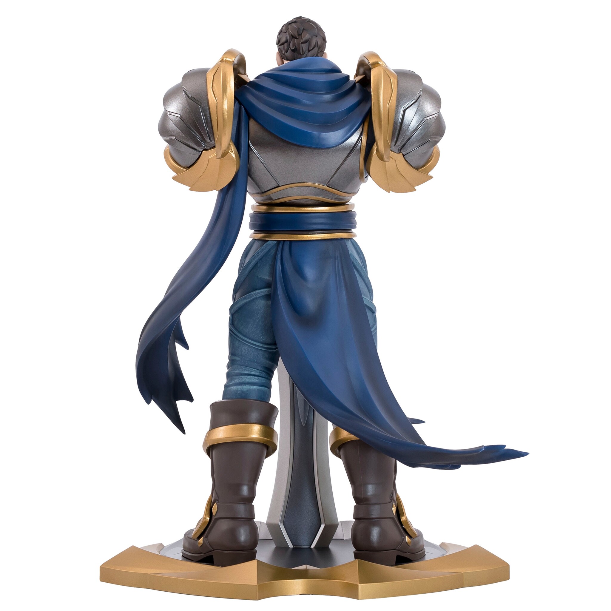 League of Legends - Garen - Unlocked  (#20) (Pure Arts, Riot Games) photo 2