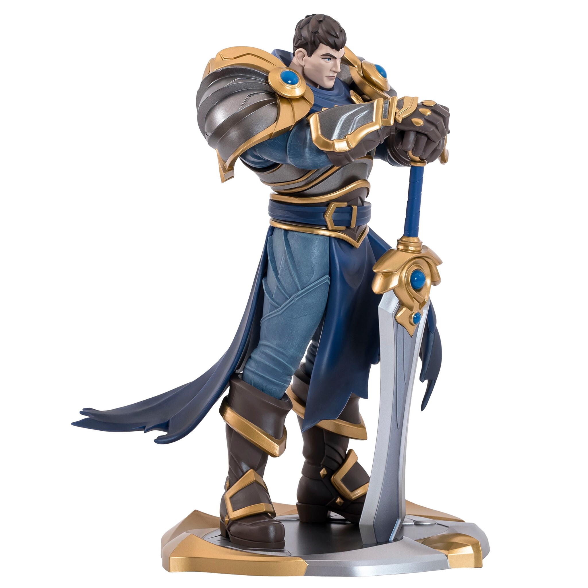 League of Legends - Garen - Unlocked  (#20) (Pure Arts, Riot Games) photo 3