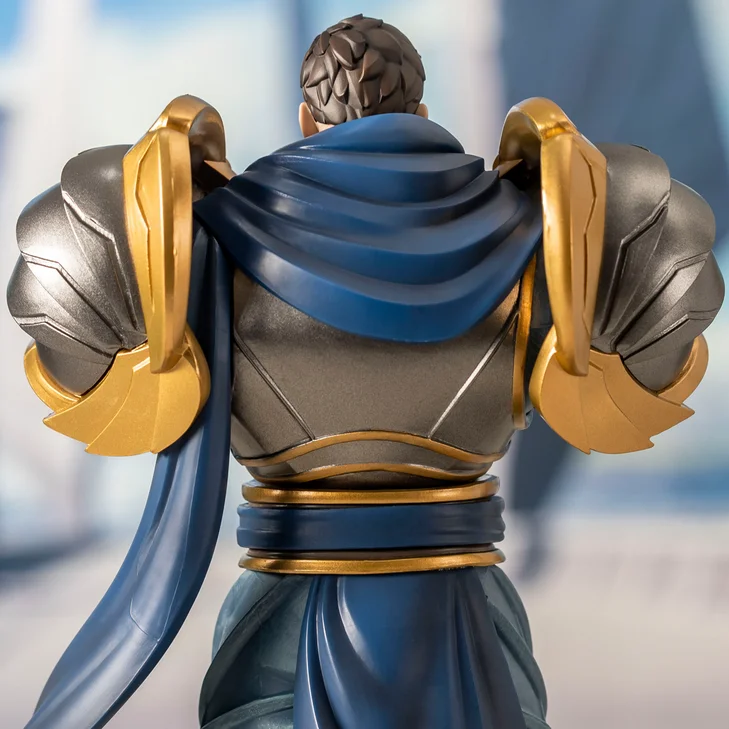 League of Legends - Garen - Unlocked  (#20) (Pure Arts, Riot Games) photo 6