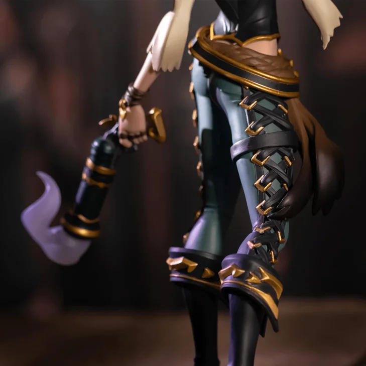 League of Legends - Miss Fortune - Unlocked (#16) (Pure Arts, Riot Games) photo 7