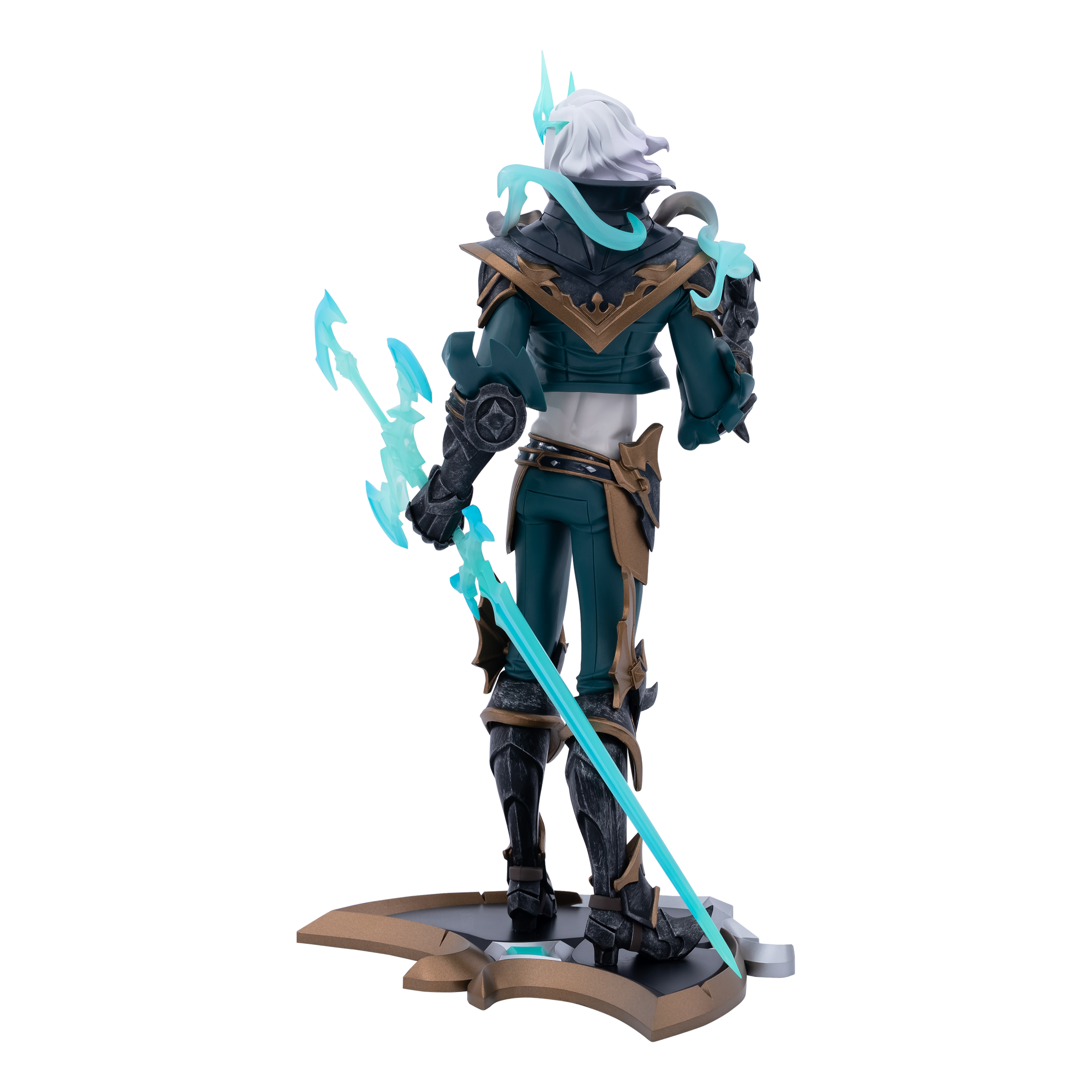 League of Legends - Viego - Unlocked  (#19) (Pure Arts, Riot Games) photo 2