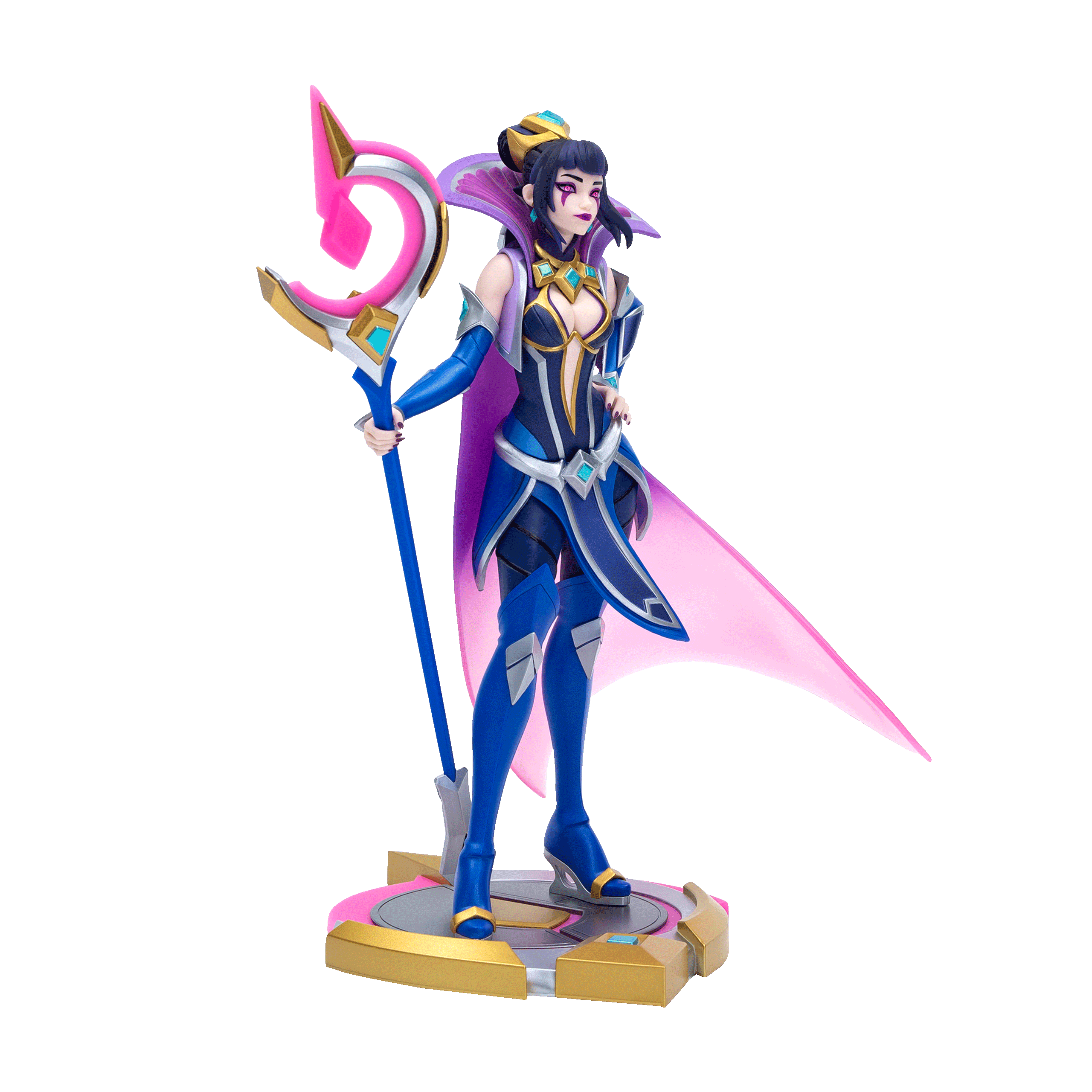 LeBlanc