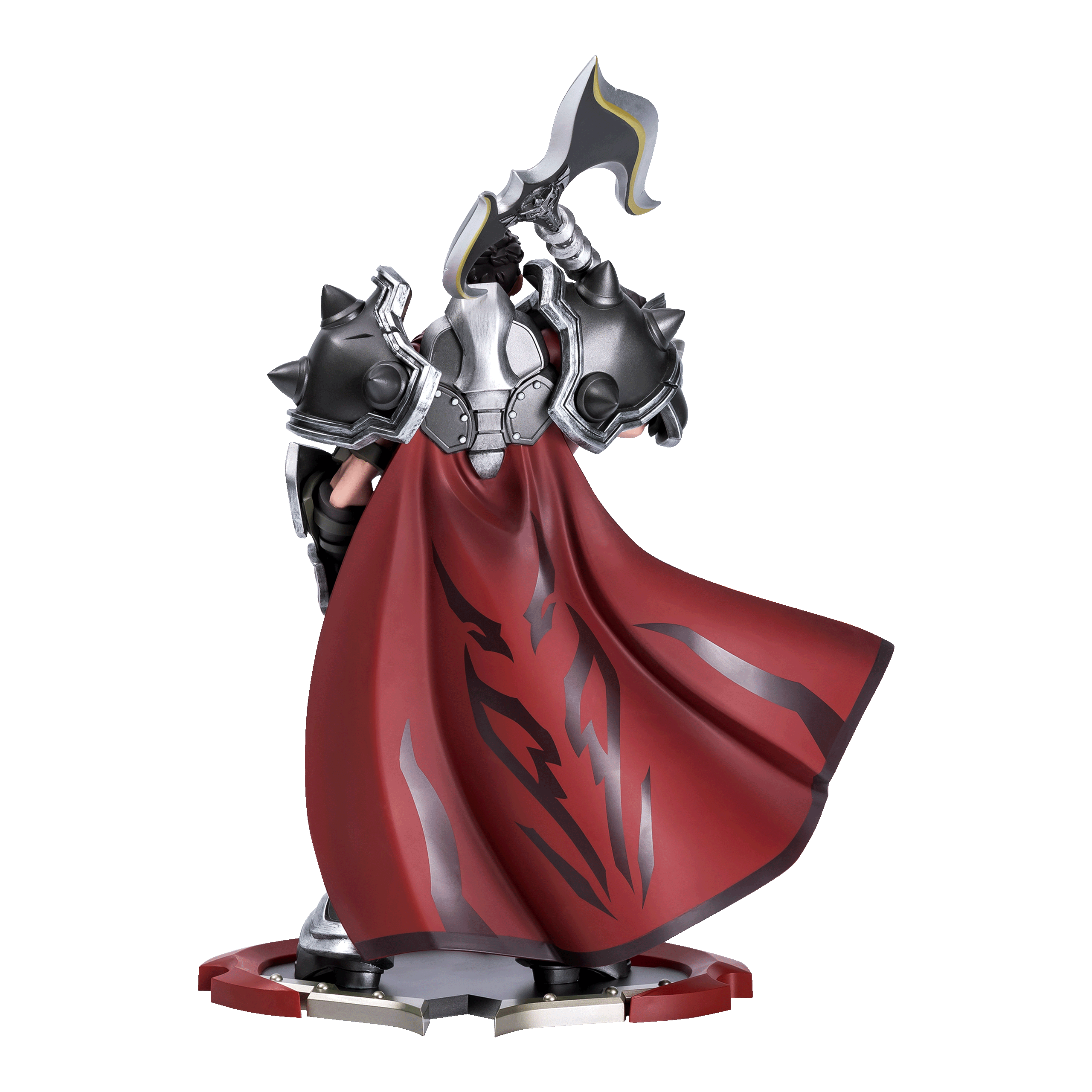 League of Legends - Darius - Unlocked  (#28) (Pure Arts, Riot Games) photo 2
