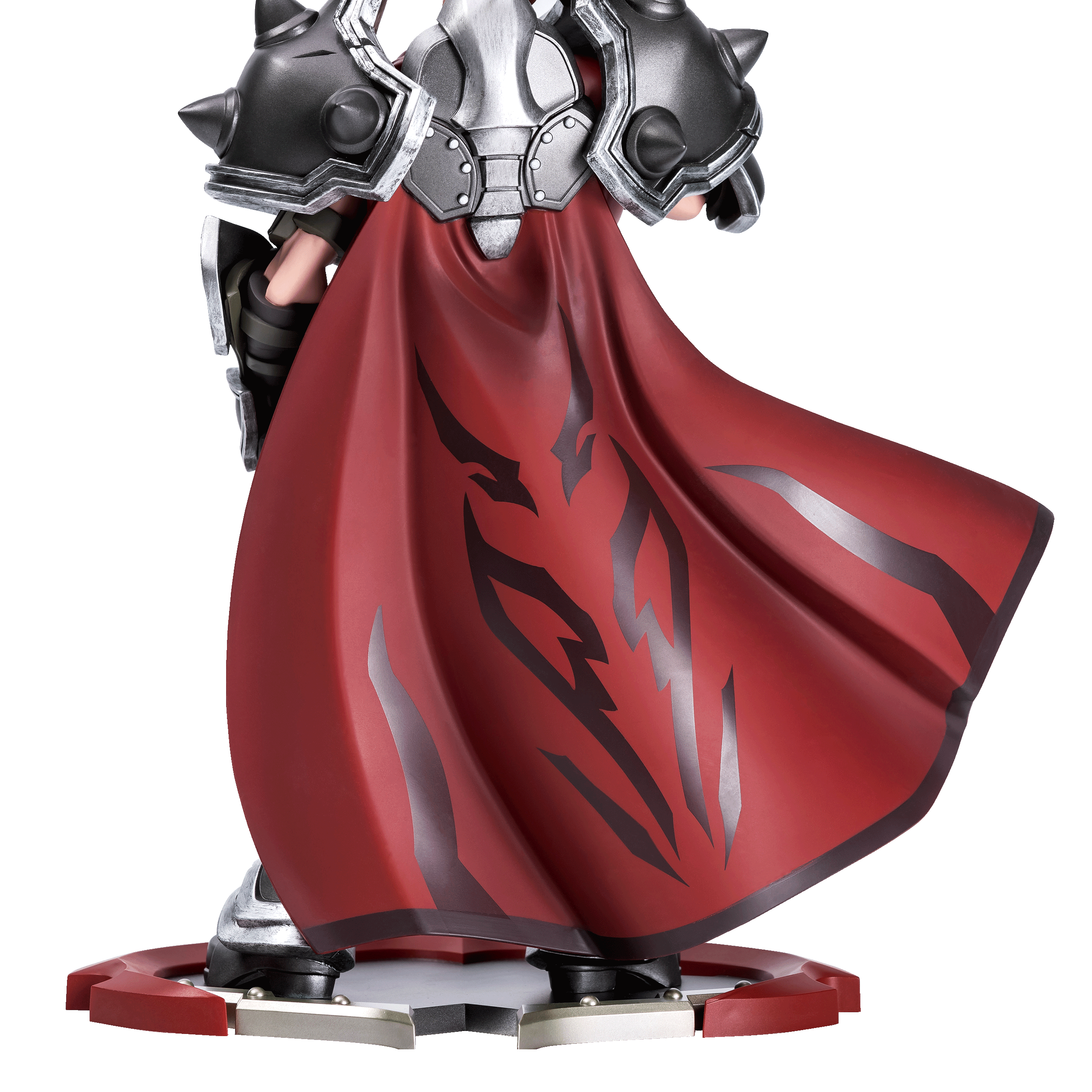League of Legends - Darius - Unlocked  (#28) (Pure Arts, Riot Games) photo 3