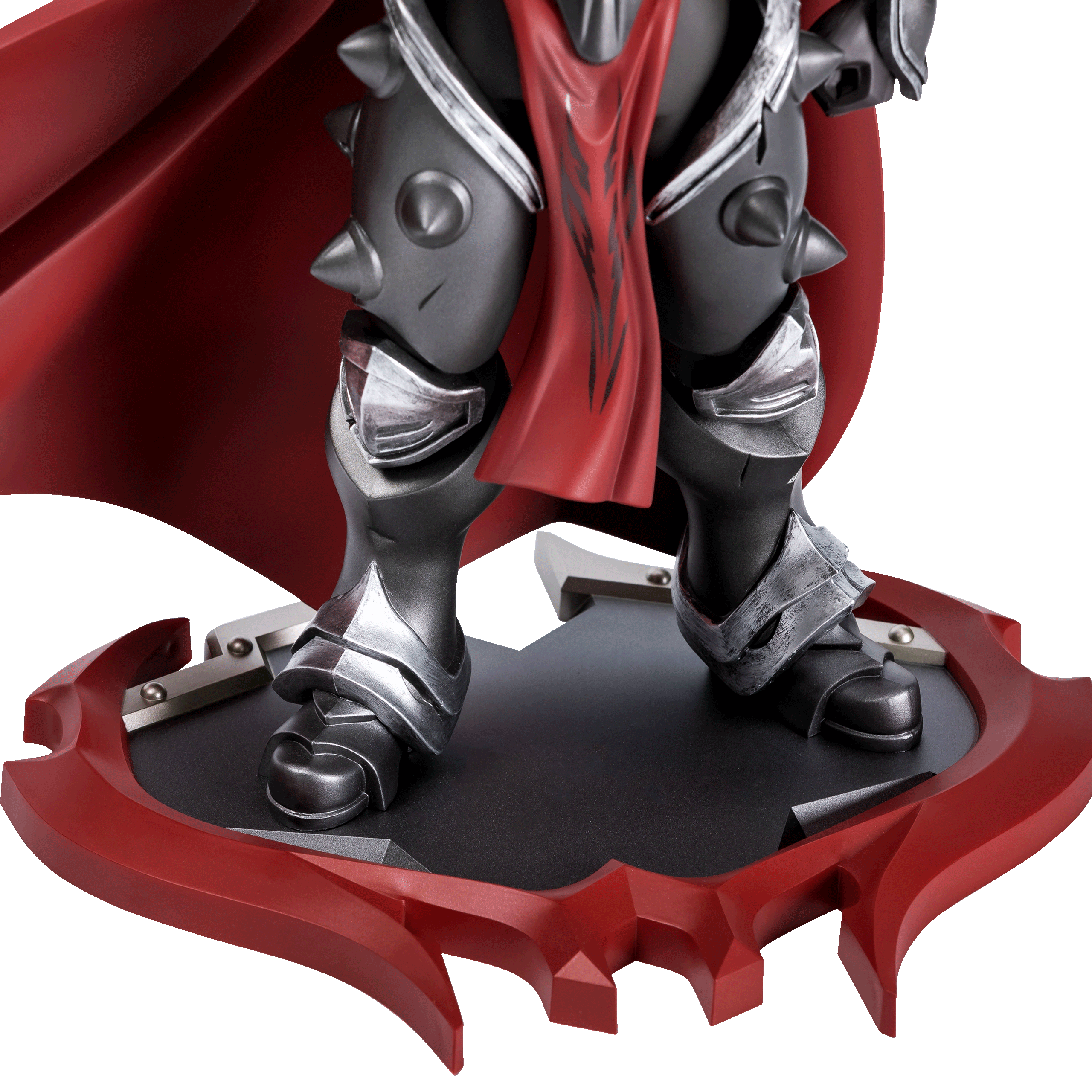League of Legends - Darius - Unlocked  (#28) (Pure Arts, Riot Games) photo 4