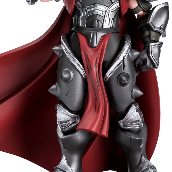 League of Legends - Darius - Unlocked  (#28) (Pure Arts, Riot Games) photo 9