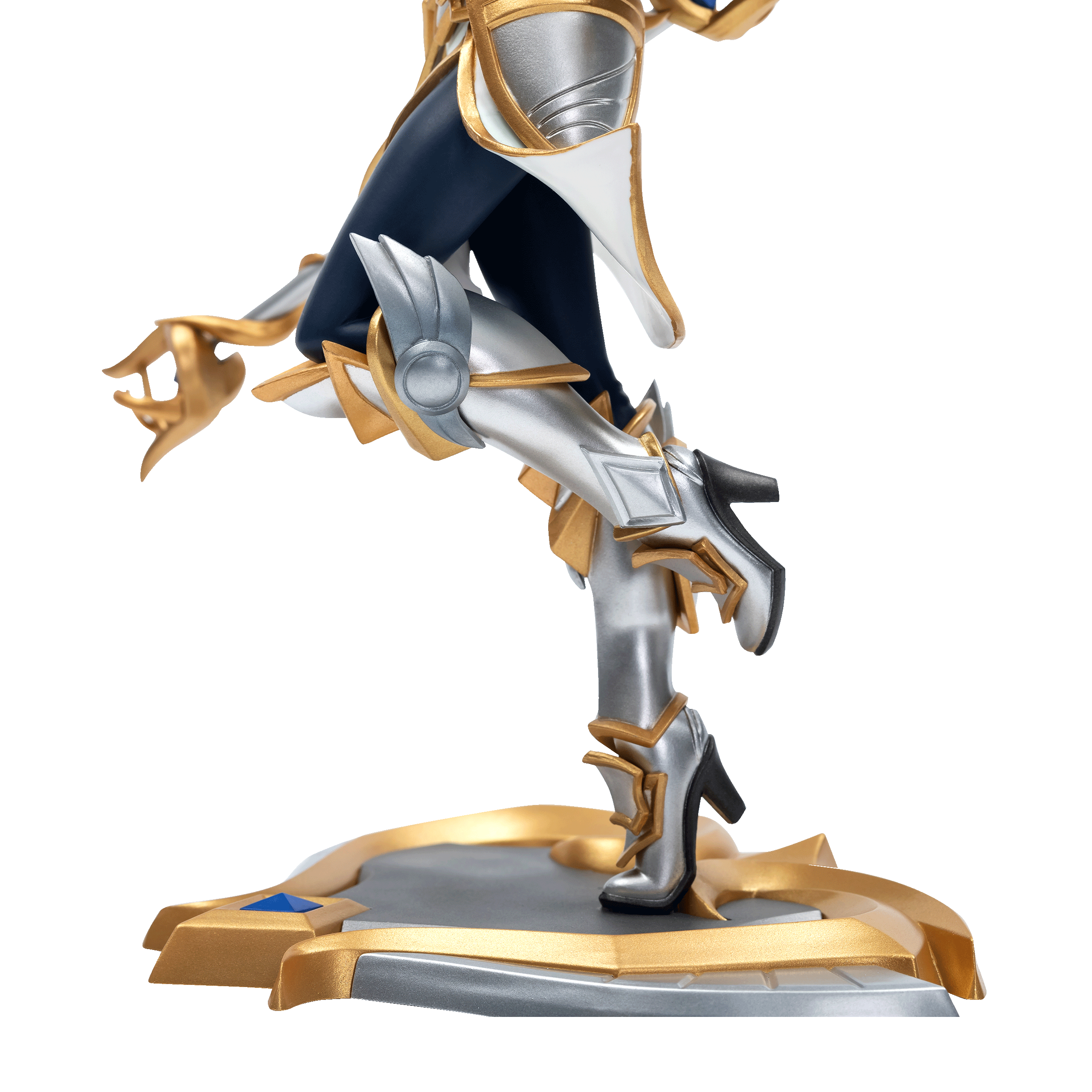 League of Legends - Lux - Unlocked  (#22) (Pure Arts, Riot Games) photo 4