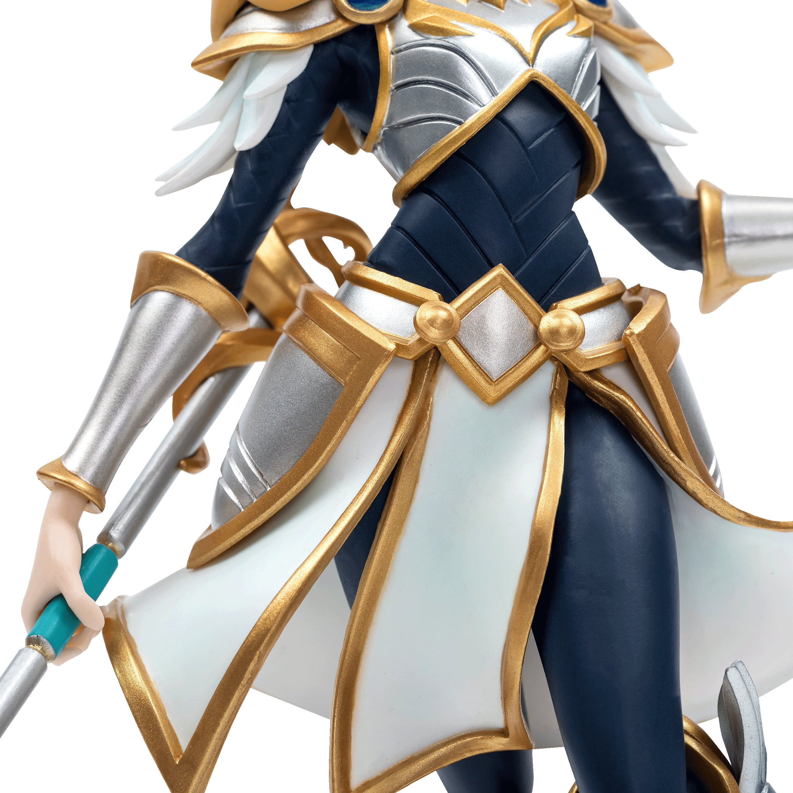 League of Legends - Lux - Unlocked  (#22) (Pure Arts, Riot Games) photo 5