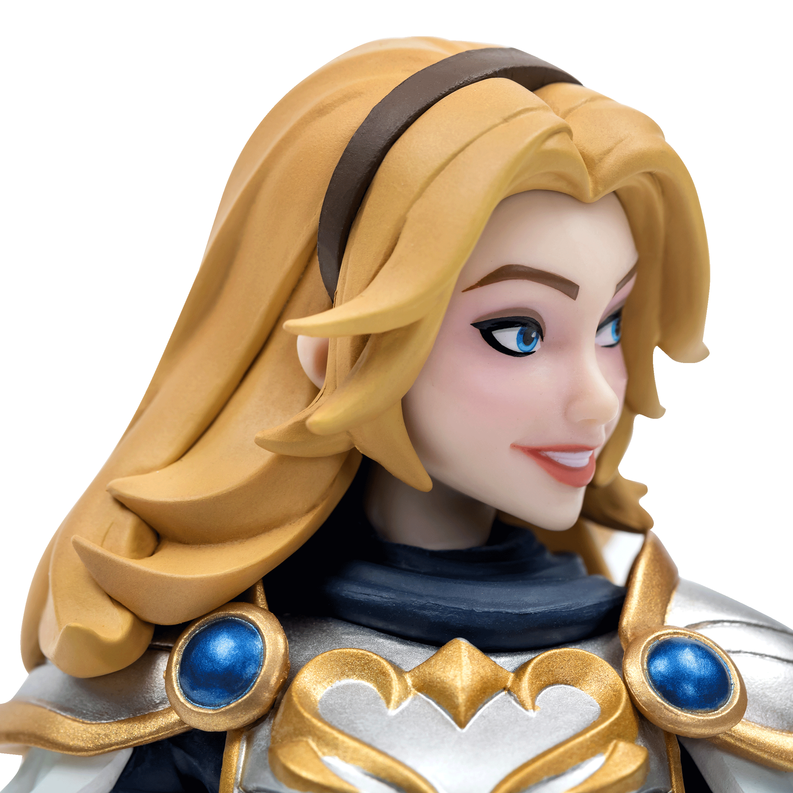 League of Legends - Lux - Unlocked  (#22) (Pure Arts, Riot Games) photo 6