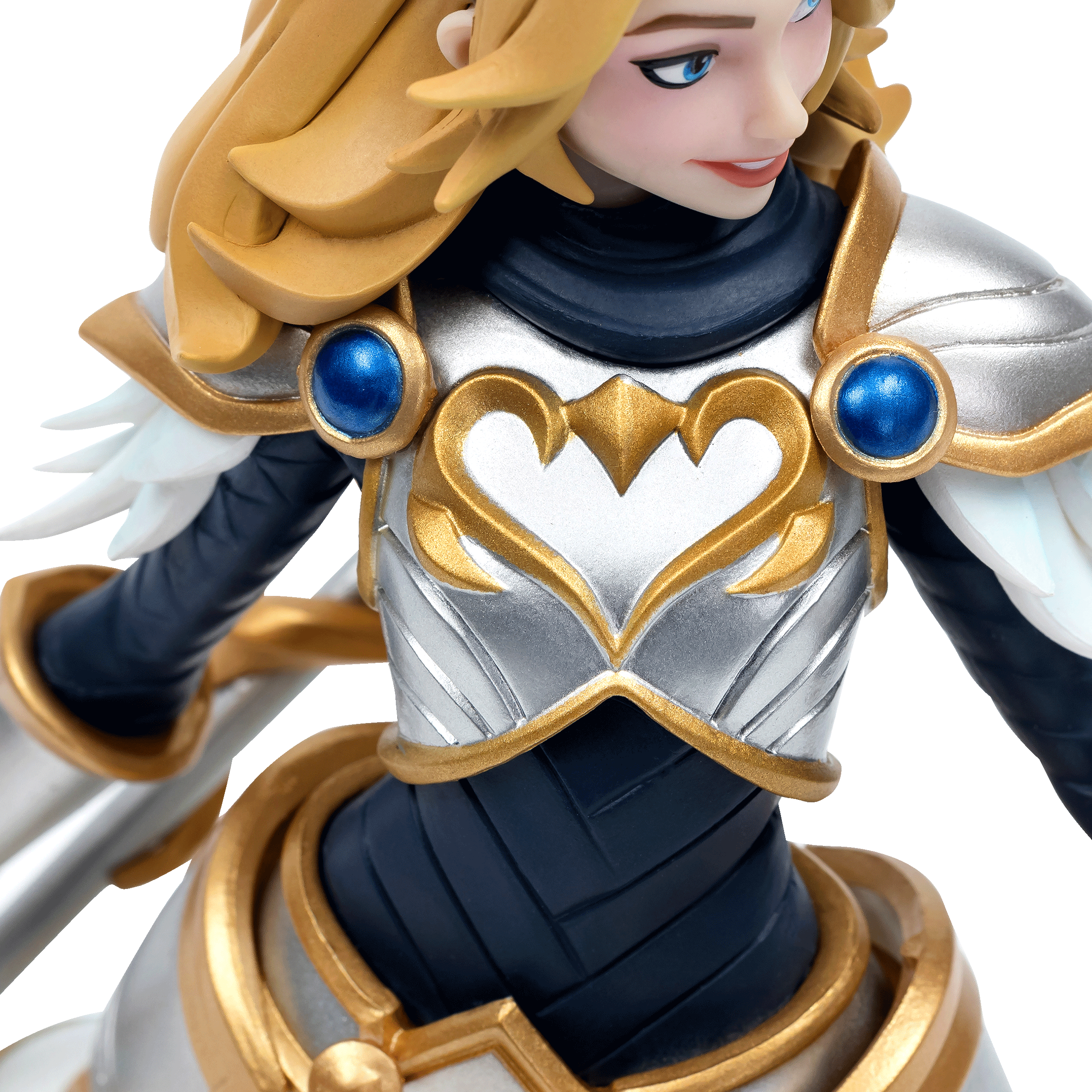 League of Legends - Lux - Unlocked  (#22) (Pure Arts, Riot Games) photo 7