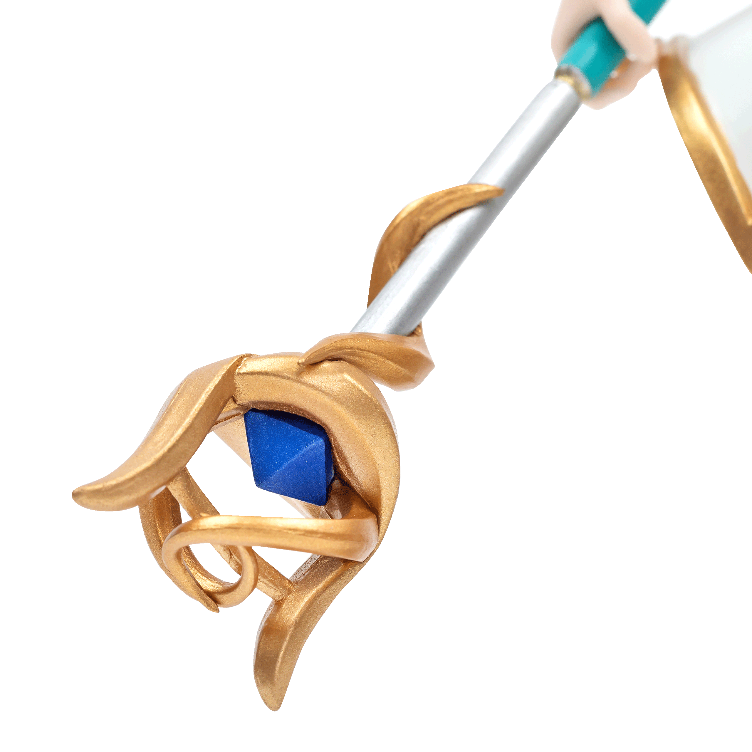 League of Legends - Lux - Unlocked  (#22) (Pure Arts, Riot Games) photo 8