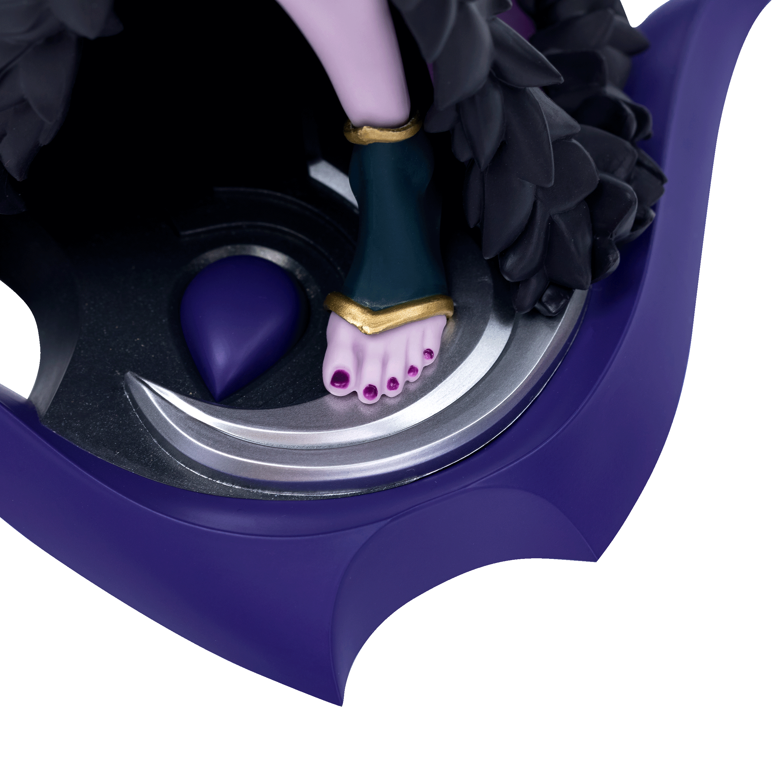 League of Legends - Morgana - Unlocked  (#26) (Pure Arts, Riot Games) photo 5