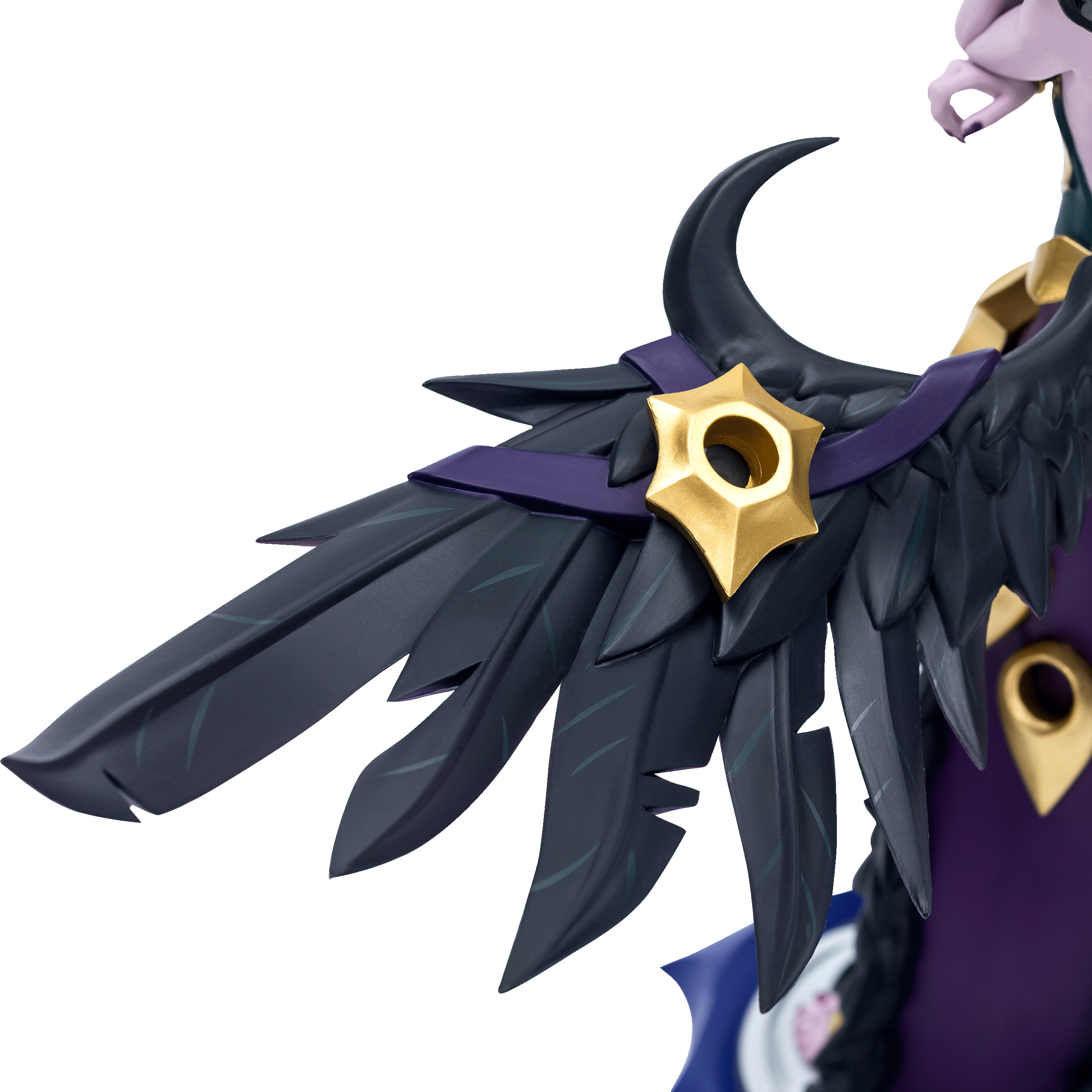 League of Legends - Morgana - Unlocked  (#26) (Pure Arts, Riot Games) photo 6
