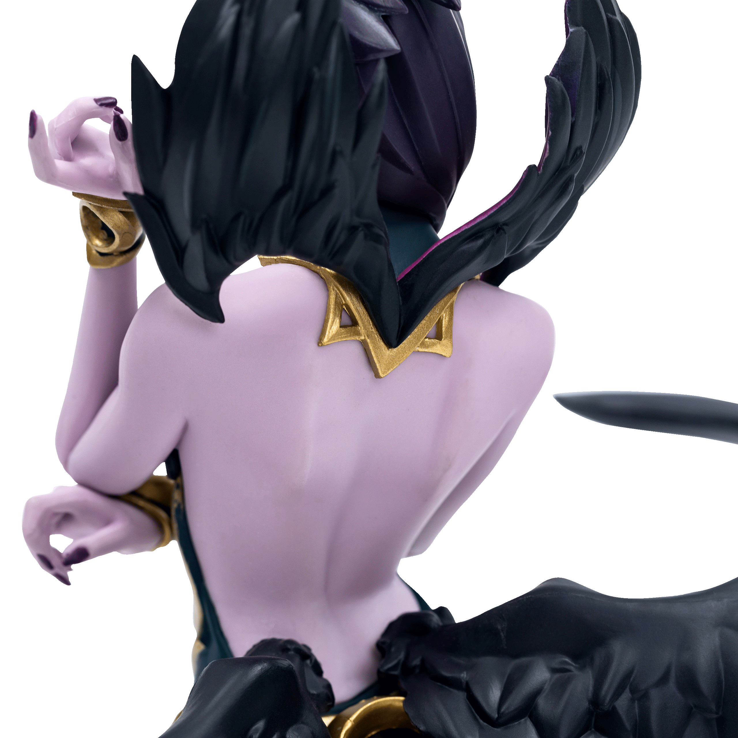 League of Legends - Morgana - Unlocked  (#26) (Pure Arts, Riot Games) photo 9