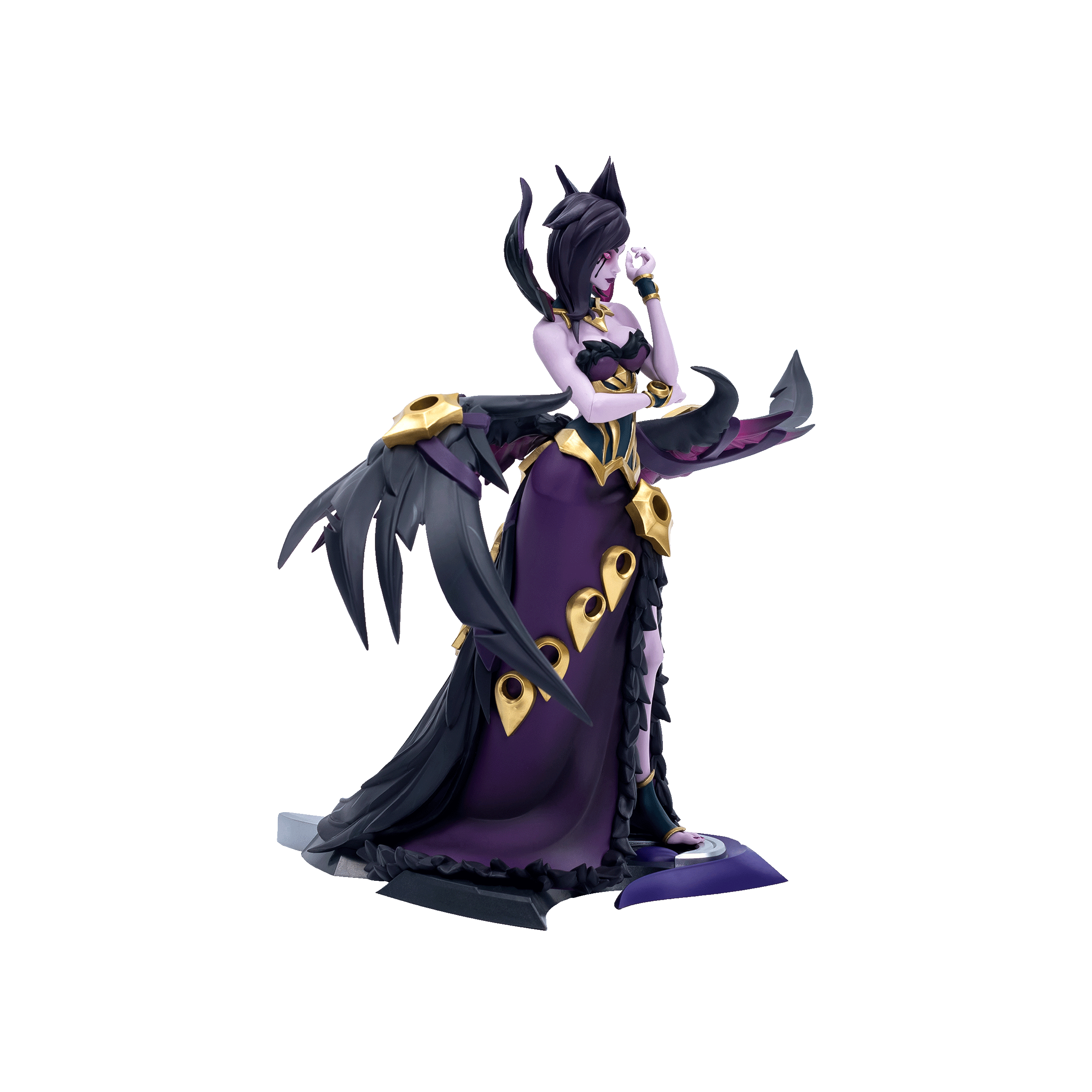League of Legends - Morgana - Unlocked  (#26) (Pure Arts, Riot Games) photo 11