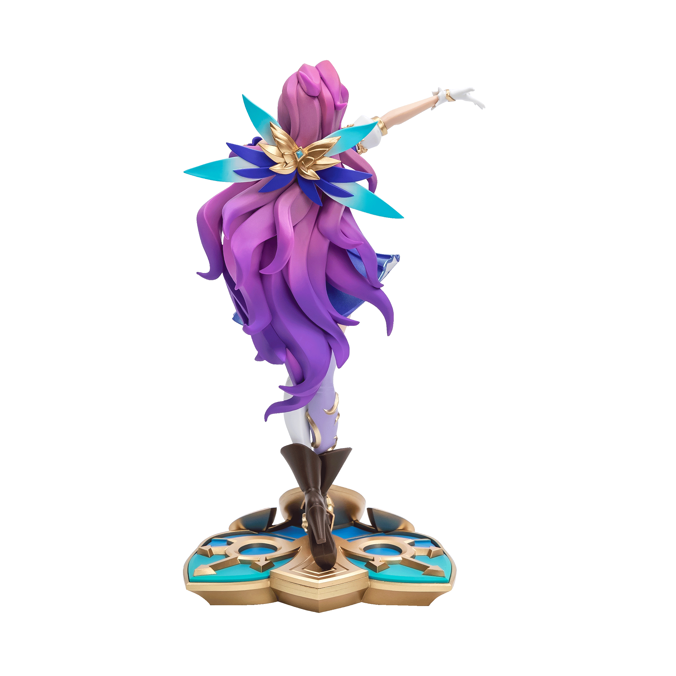 League of Legends - Seraphine - Unlocked  (#30) (Pure Arts, Riot Games) photo 2