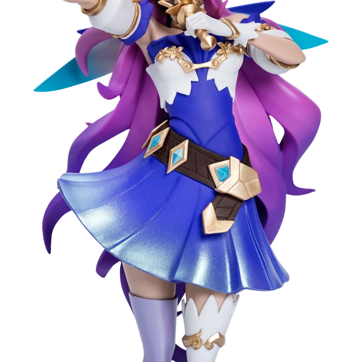 League of Legends - Seraphine - Unlocked  (#30) (Pure Arts, Riot Games) photo 5
