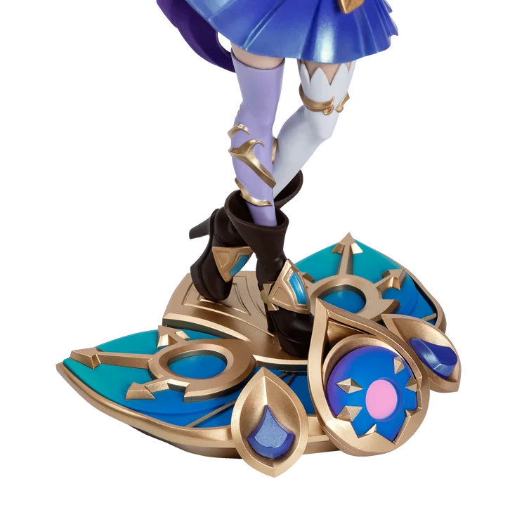 League of Legends - Seraphine - Unlocked  (#30) (Pure Arts, Riot Games) photo 6