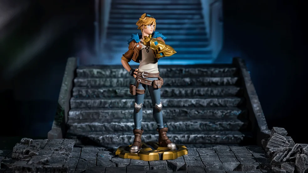 Ezreal