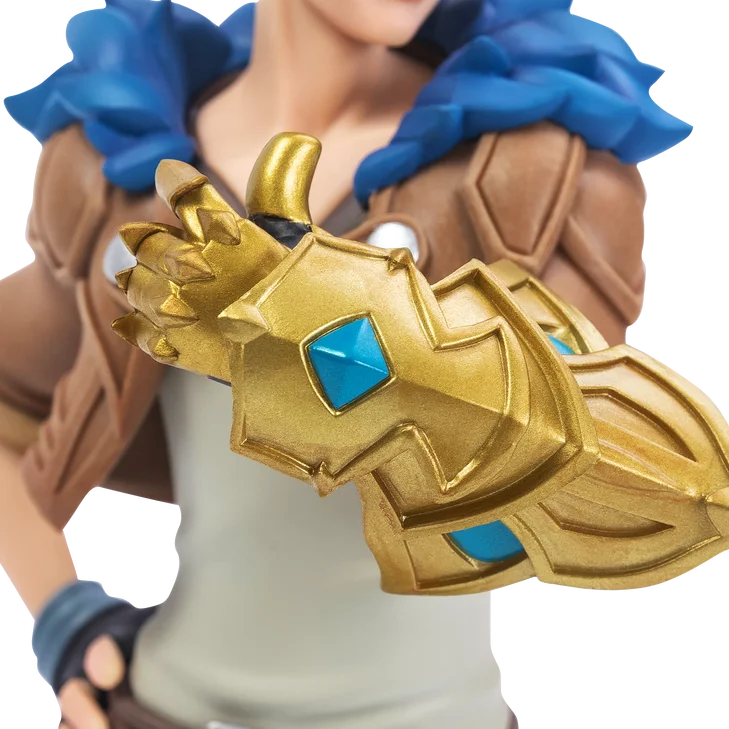 League of Legends - Ezreal - Unlocked (#27) (Pure Arts, Riot Games) photo 2