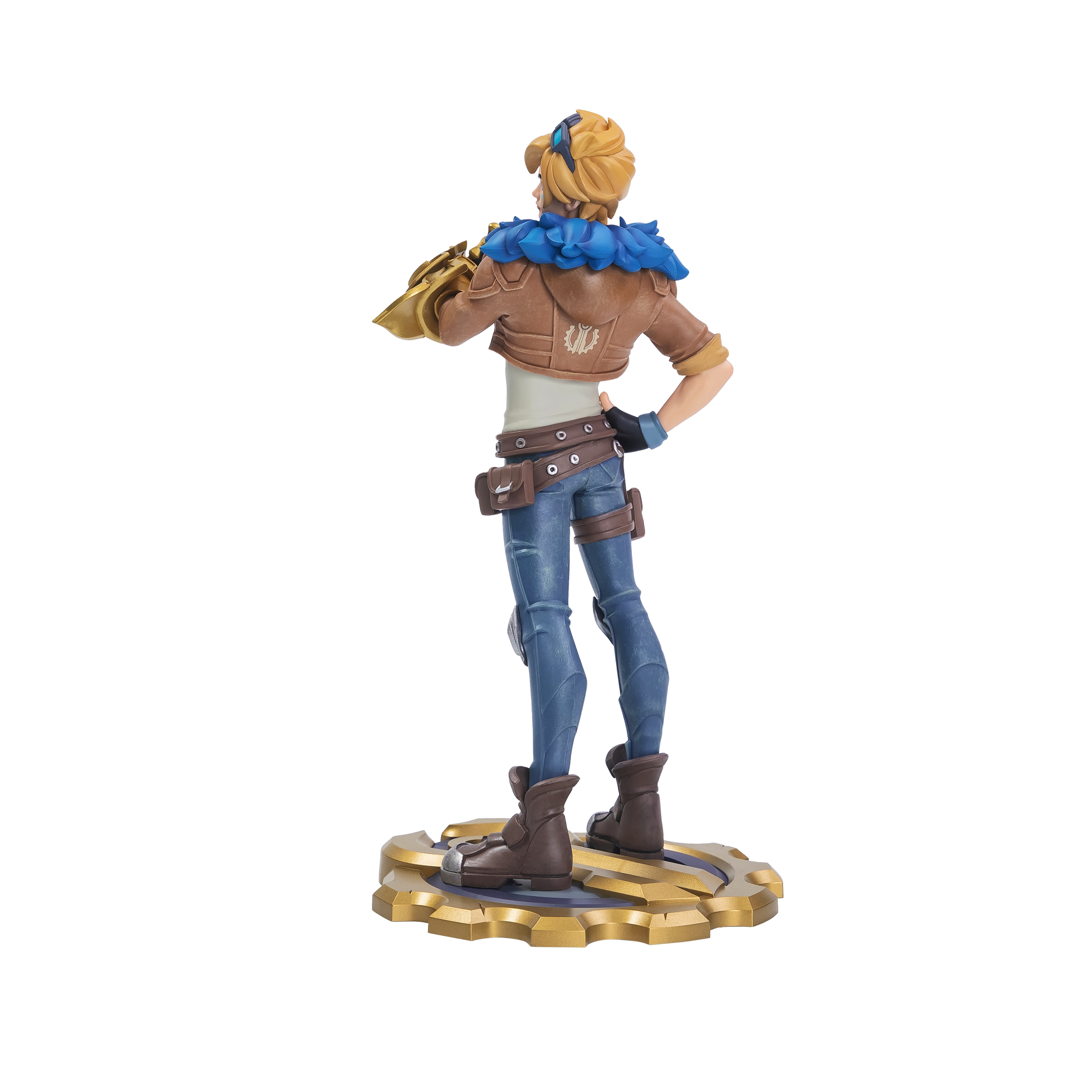 League of Legends - Ezreal - Unlocked (#27) (Pure Arts, Riot Games) photo 4