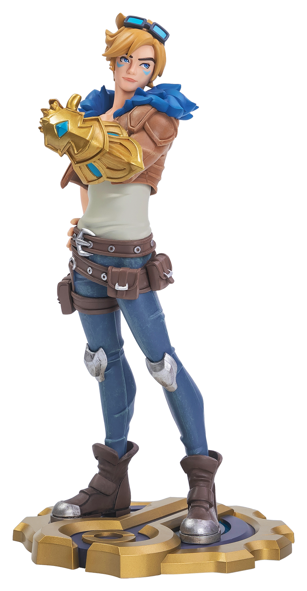 League of Legends - Ezreal - Unlocked (#27) (Pure Arts, Riot Games) photo 7