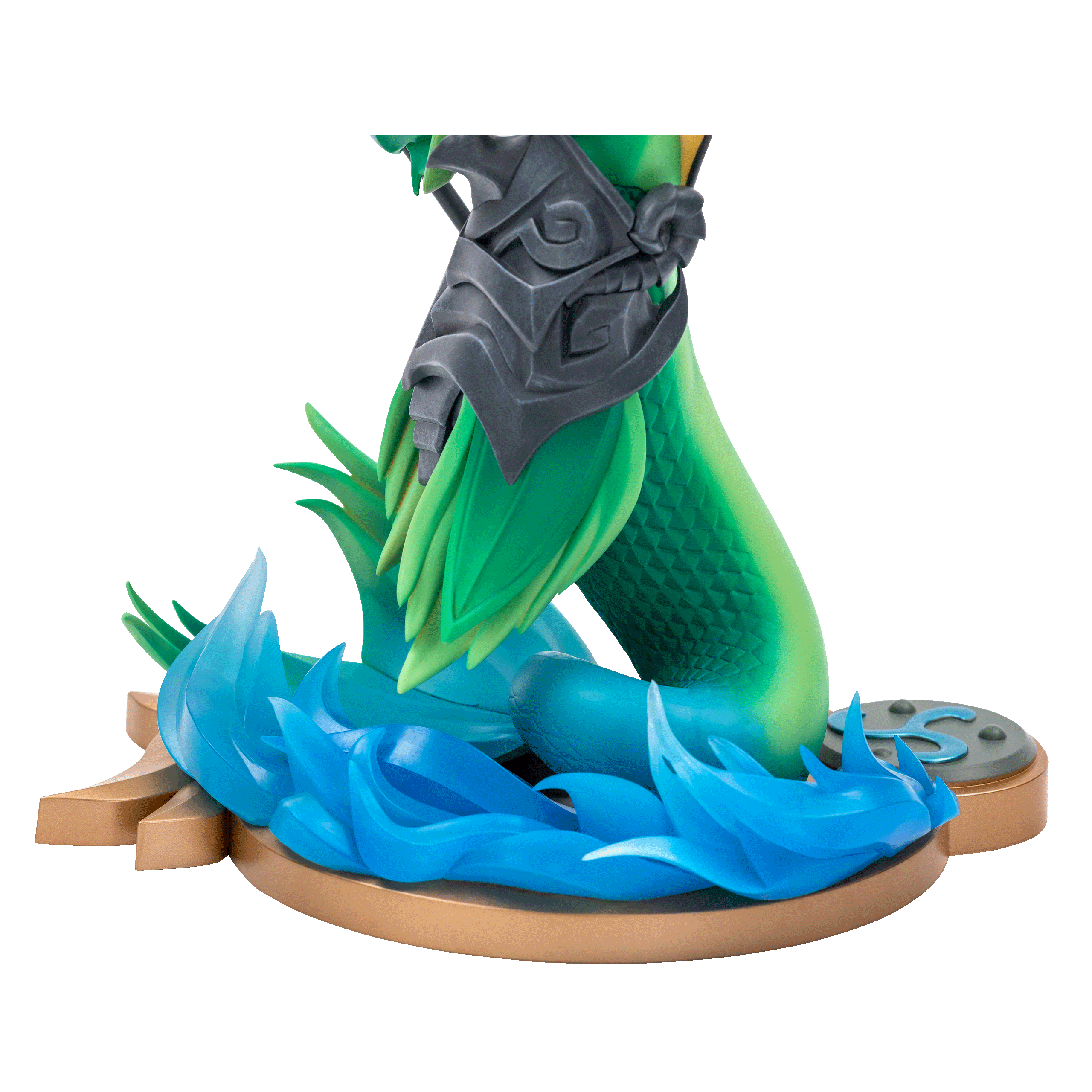 League of Legends - Nami - Unlocked (#31) (Pure Arts, Riot Games) photo 5