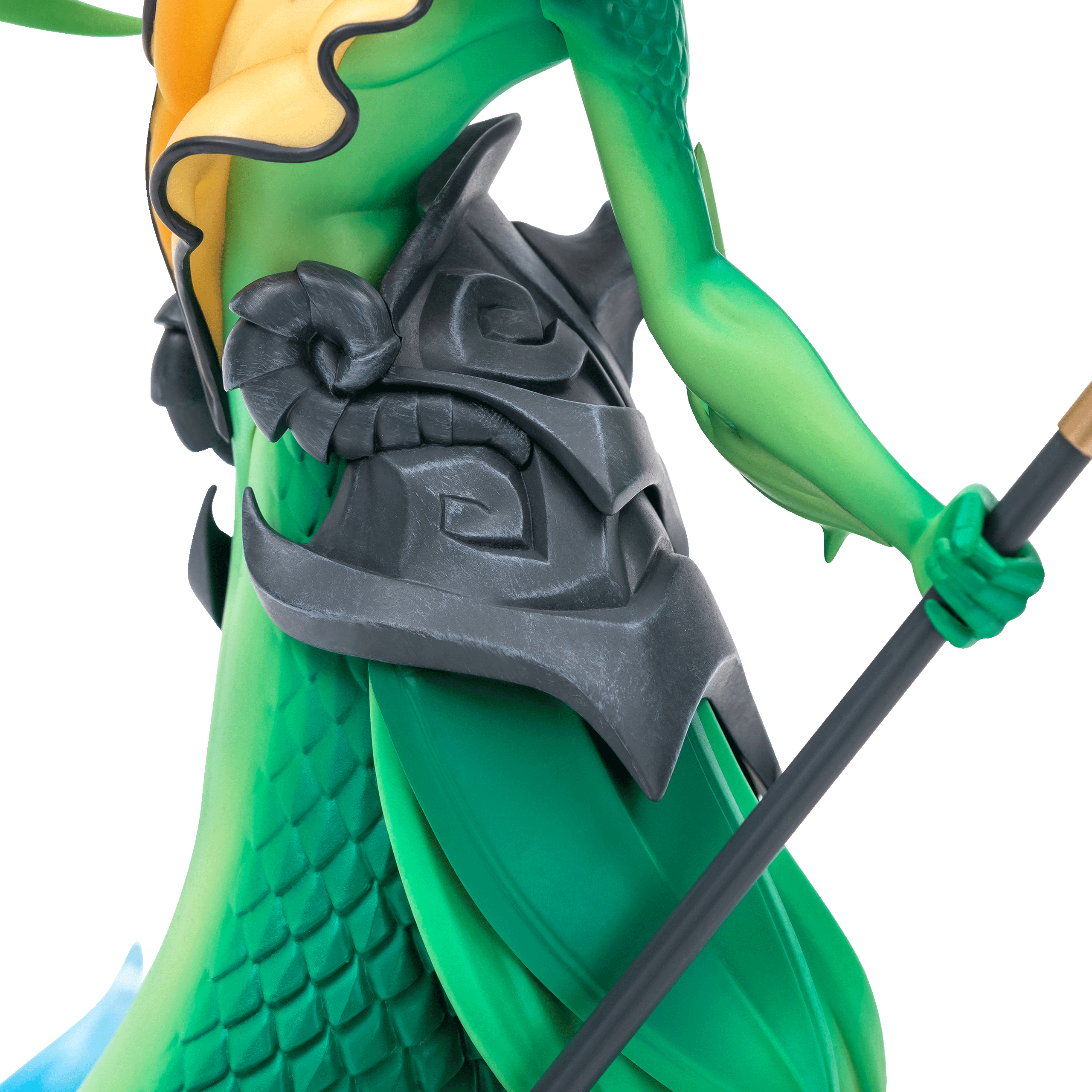 League of Legends - Nami - Unlocked (#31) (Pure Arts, Riot Games) photo 6