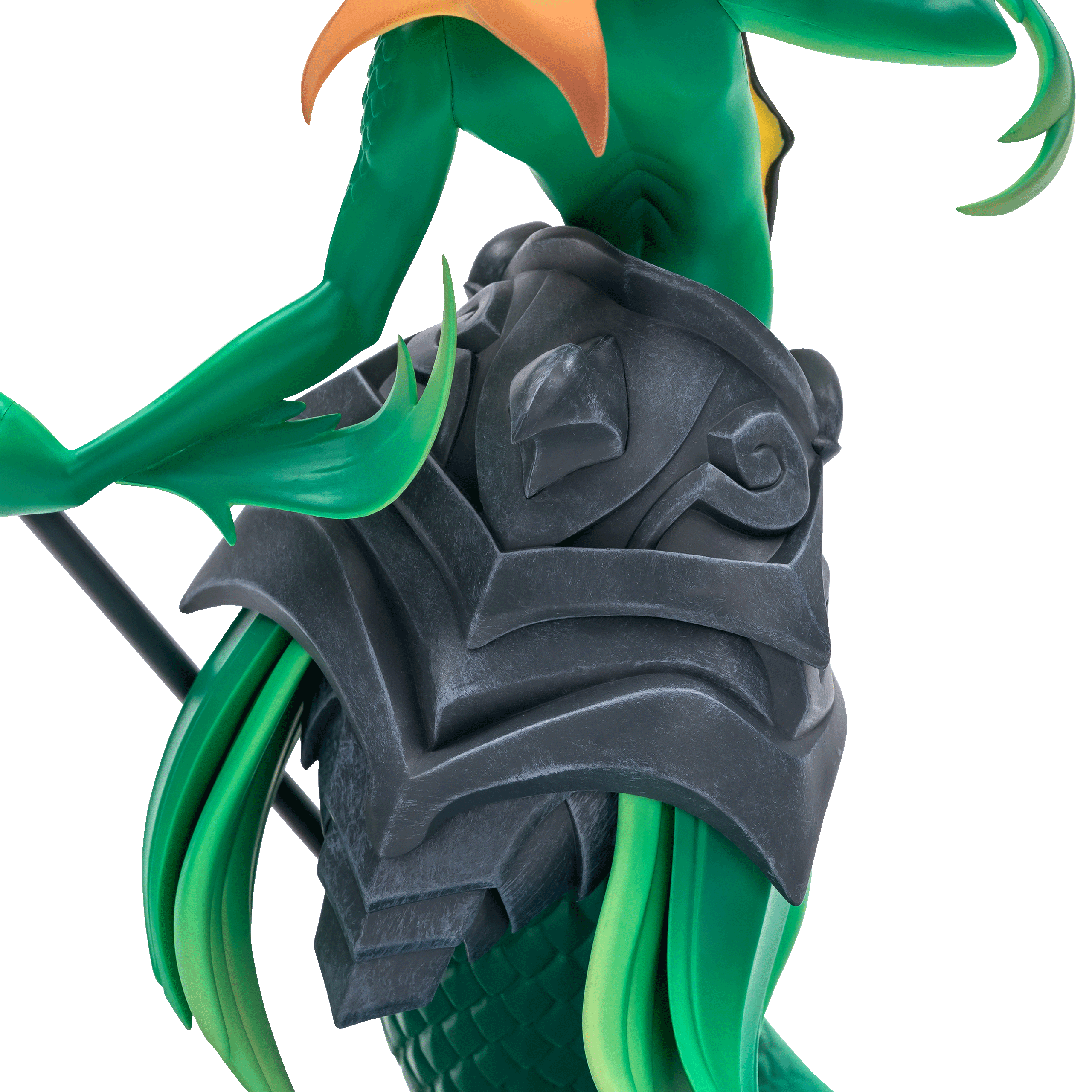 League of Legends - Nami - Unlocked (#31) (Pure Arts, Riot Games) photo 7