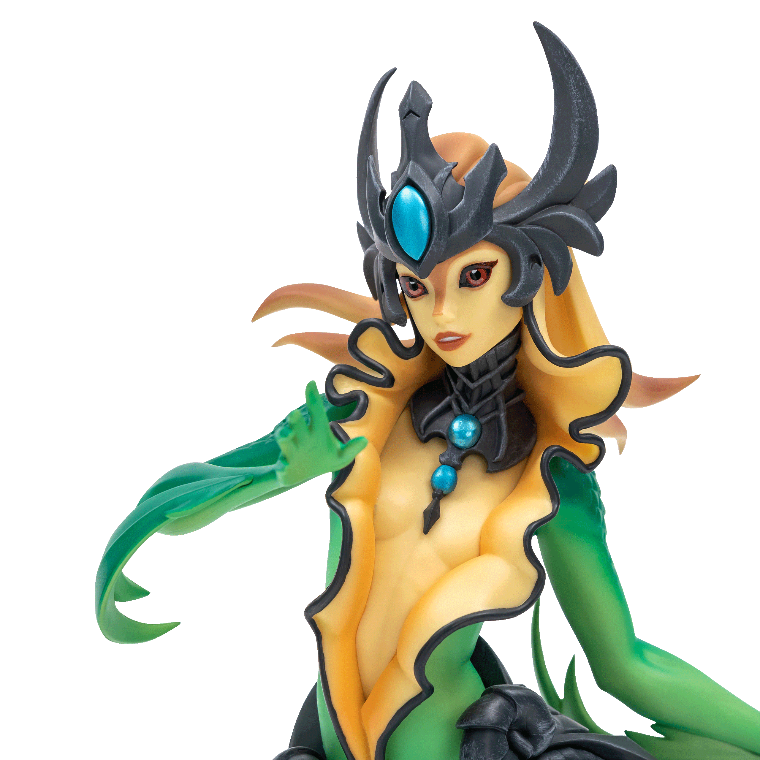 League of Legends - Nami - Unlocked (#31) (Pure Arts, Riot Games) photo 9