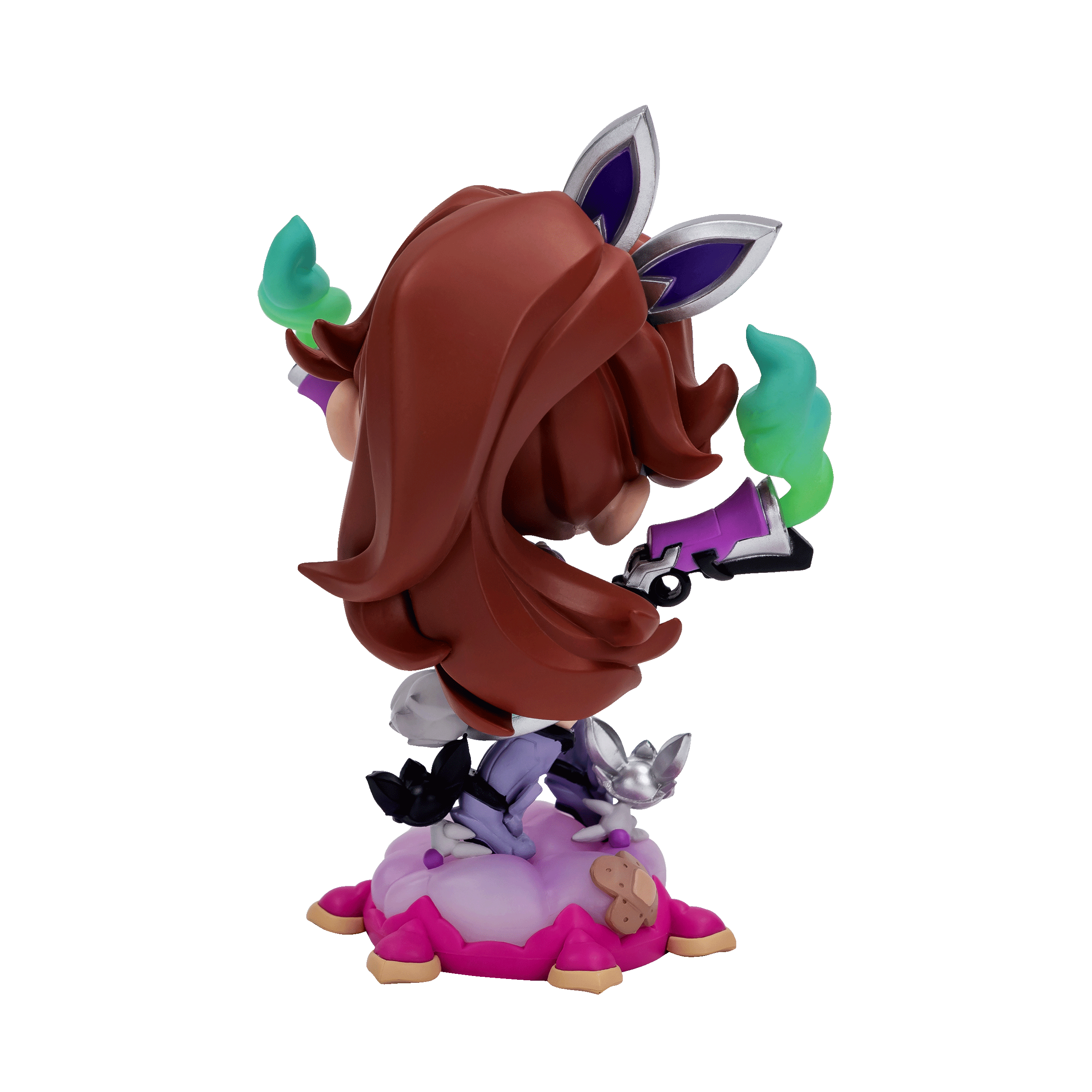 League of Legends - Miss Fortune - League of Legends Series 4  (#20) - Battle Bunny (Pure Arts, Riot Games) photo 3