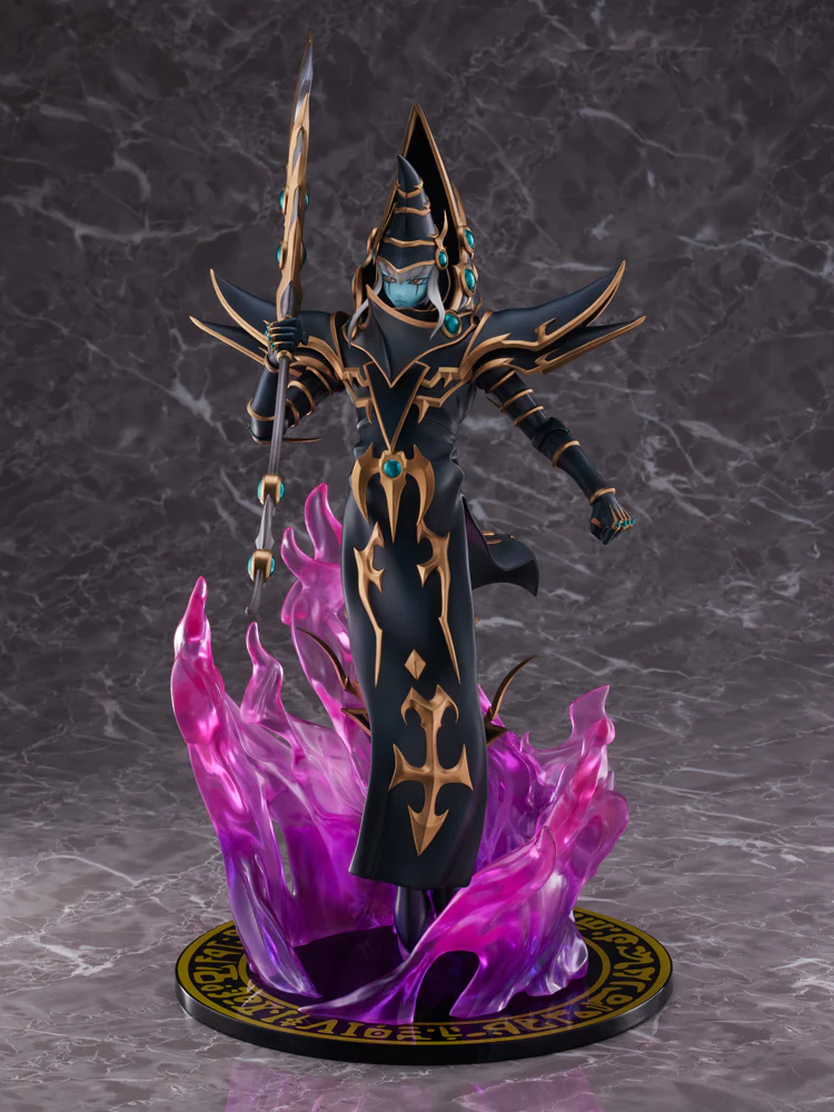 Yu-Gi-Oh! Duel Monsters - Choumadoukenshi Black Paladin - F:Nex - 1/7 (FuRyu) photo 2