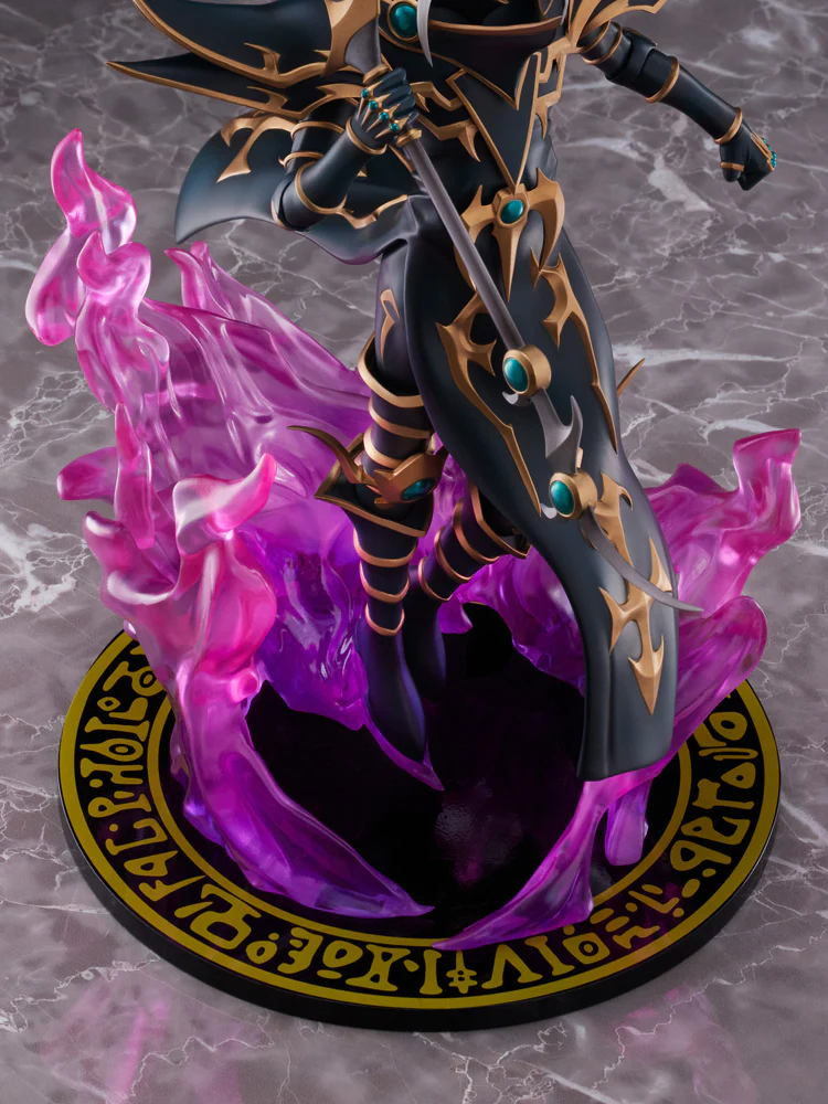 Yu-Gi-Oh! Duel Monsters - Choumadoukenshi Black Paladin - F:Nex - 1/7 (FuRyu) photo 4