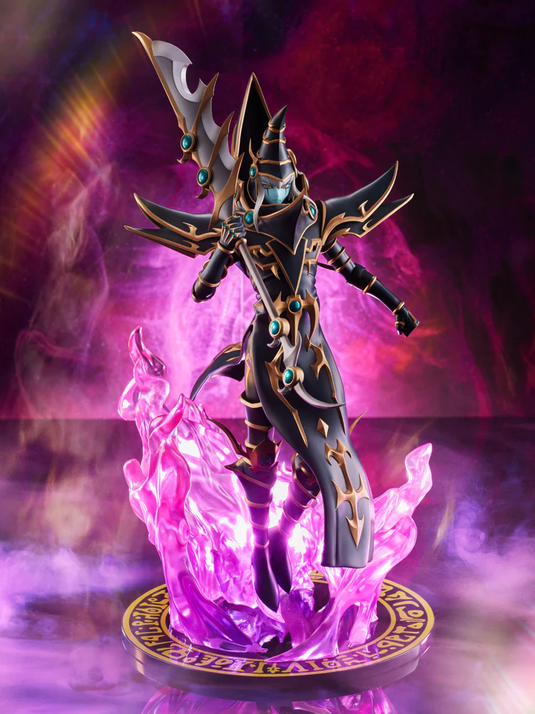 Yu-Gi-Oh! Duel Monsters - Choumadoukenshi Black Paladin - F:Nex - 1/7 (FuRyu) photo 5