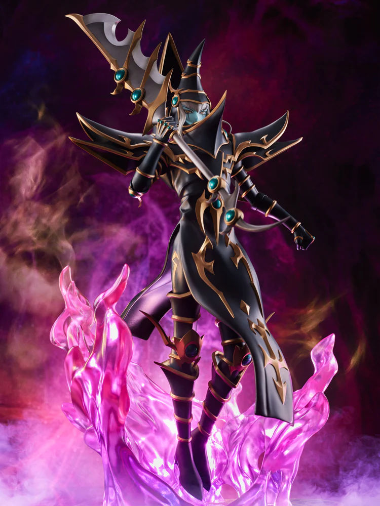 Yu-Gi-Oh! Duel Monsters - Choumadoukenshi Black Paladin - F:Nex - 1/7 (FuRyu) photo 6