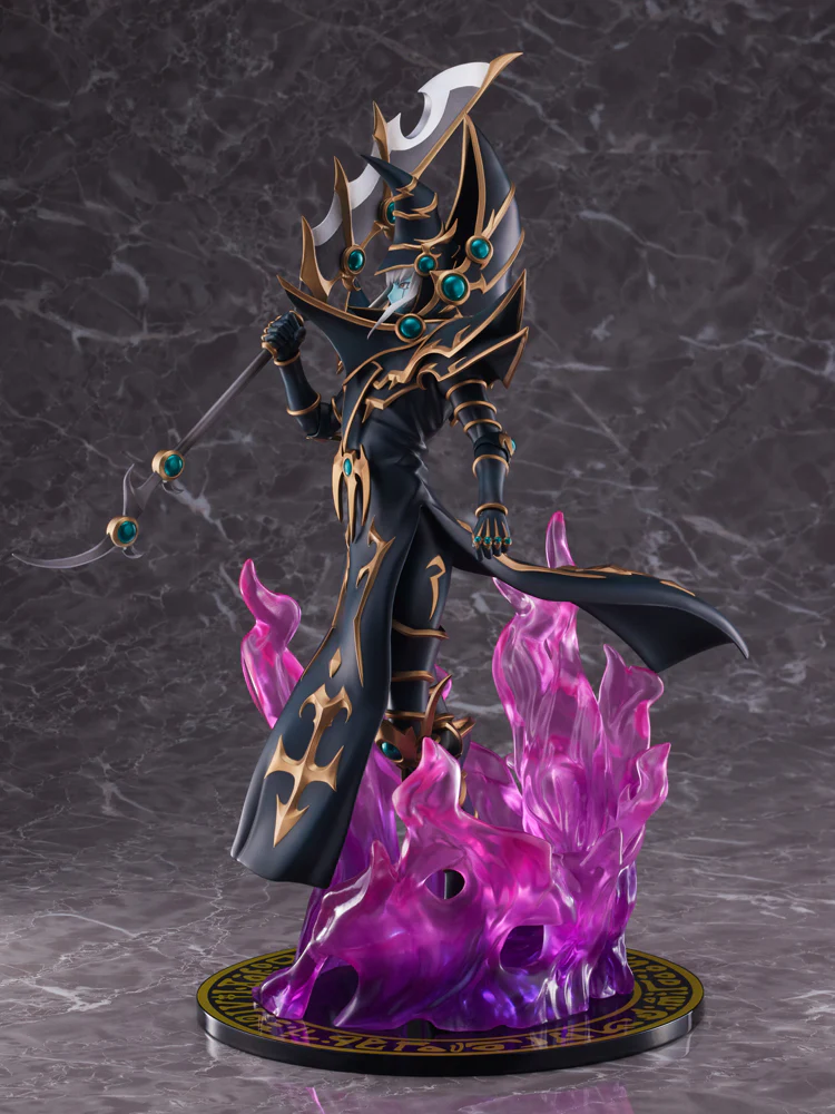 Yu-Gi-Oh! Duel Monsters - Choumadoukenshi Black Paladin - F:Nex - 1/7 (FuRyu) photo 9