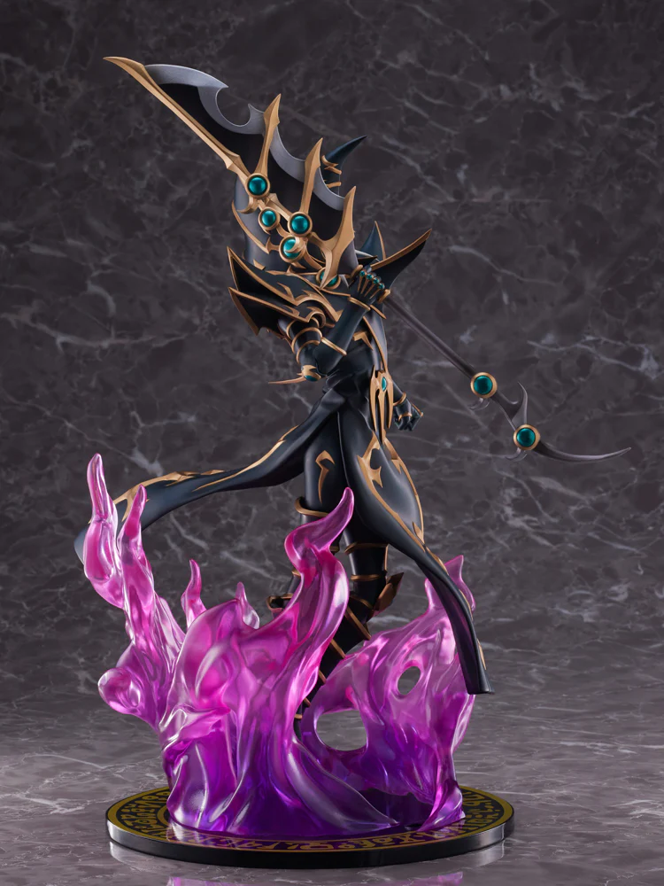 Yu-Gi-Oh! Duel Monsters - Choumadoukenshi Black Paladin - F:Nex - 1/7 (FuRyu) photo 10