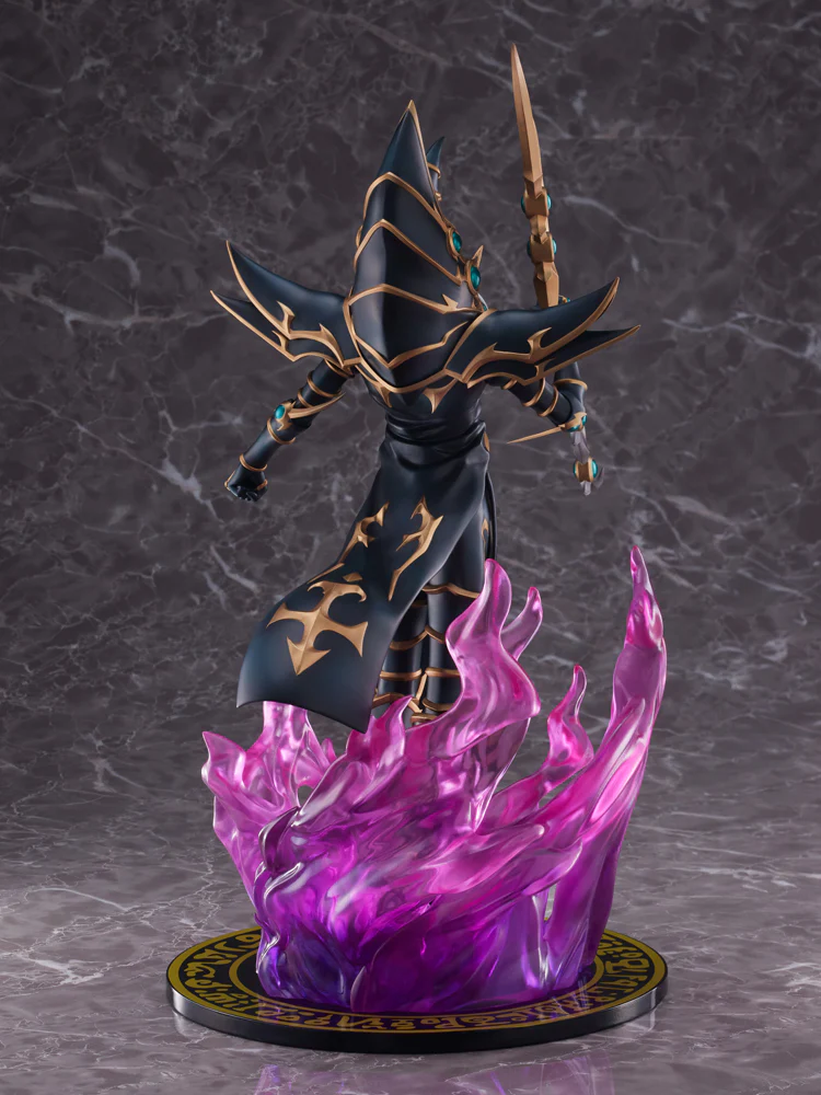 Yu-Gi-Oh! Duel Monsters - Choumadoukenshi Black Paladin - F:Nex - 1/7 (FuRyu) photo 11