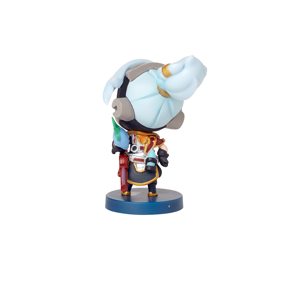 League of Legends - Yasuo - Odyssey Team Minis - Odyssey (Riot Games) photo 3