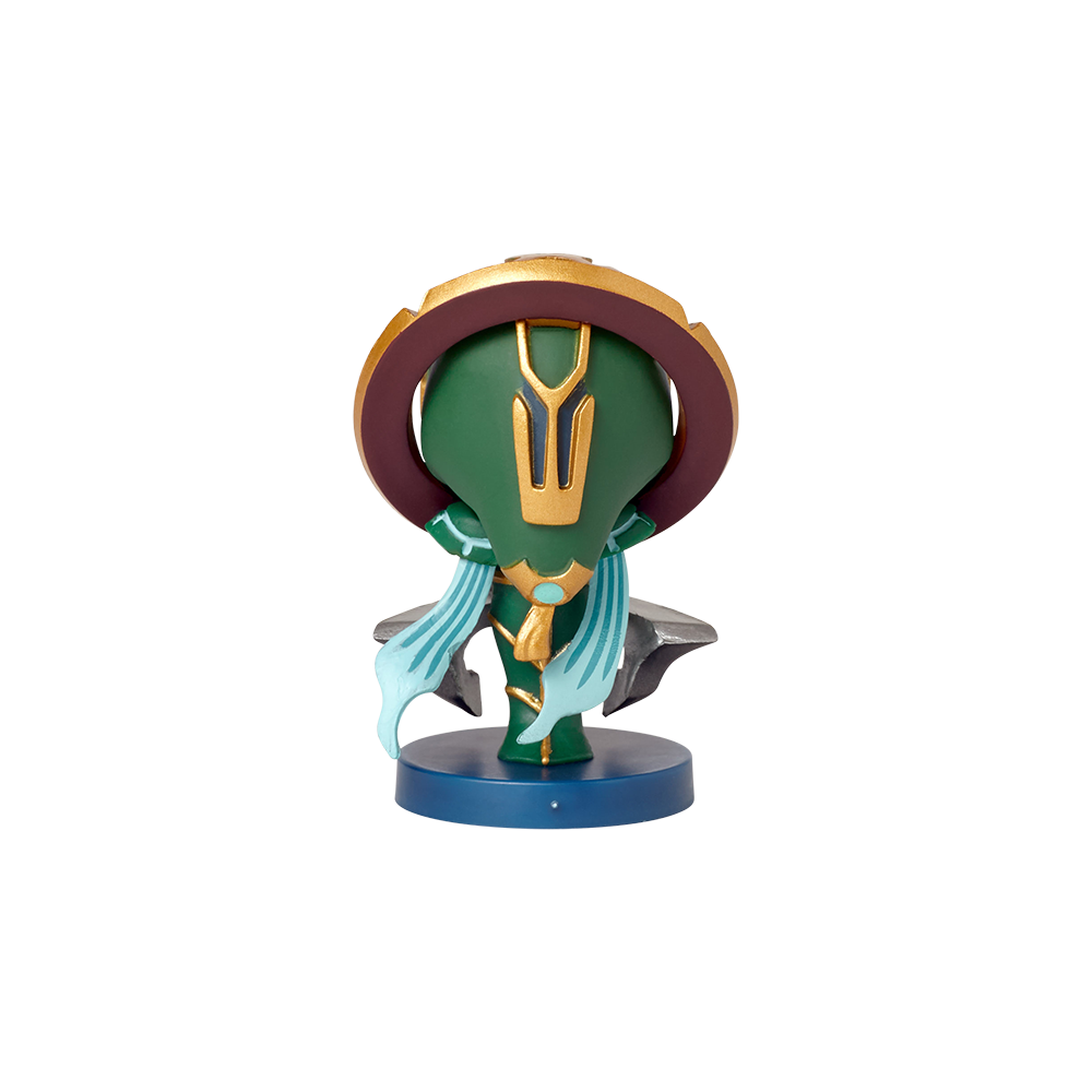 League of Legends - Sona - Odyssey Team Minis - Odyssey (Riot Games) photo 4