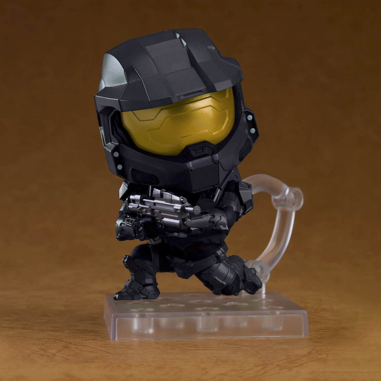 Halo Infinite - Master Chief - Nendoroid  (#2177-b) - Stealth Ops Ver. (Good Smile Company) photo 3